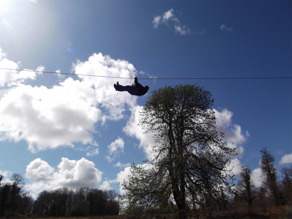 fergal walsh zipit lough key