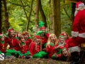 Christmas-at-Castlecomer-Discovery-Park-Kilkenny-Santa-Elves