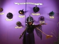 Halloween-witch-hat-collection
