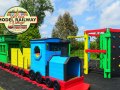 ModelRailway_Village