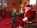 Santa-Experience