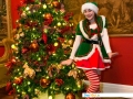 Santa-helper