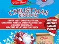 Weston Events Christmas Kingdom