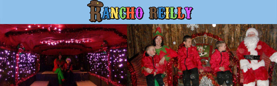 christmas at rancho reilly carlow