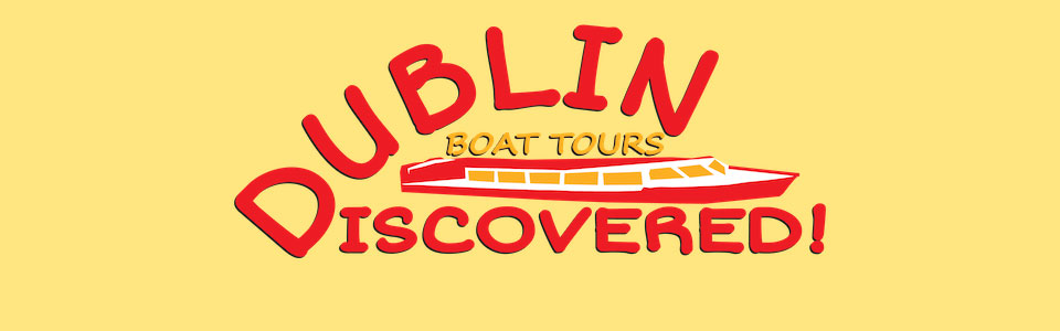 dublin discovered boat tours