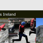 outdoor education ireland