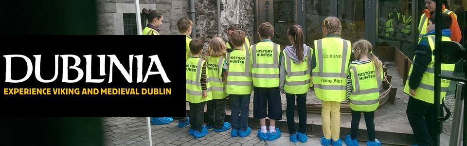 school tours at dublinia