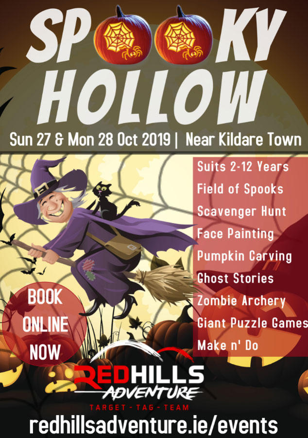 spooky-hollow-redhills-kildare-2019