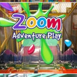 zoom adventure play