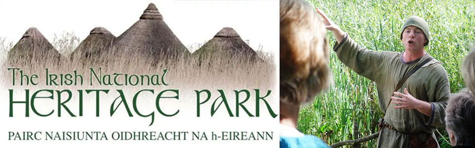 school tours at irish national heritage park wexford