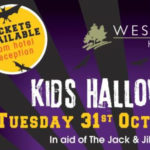 Halloween Party at Westgrove Hotel Kildare