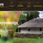 Lullymore Heritage and Discovery Park - Kildare