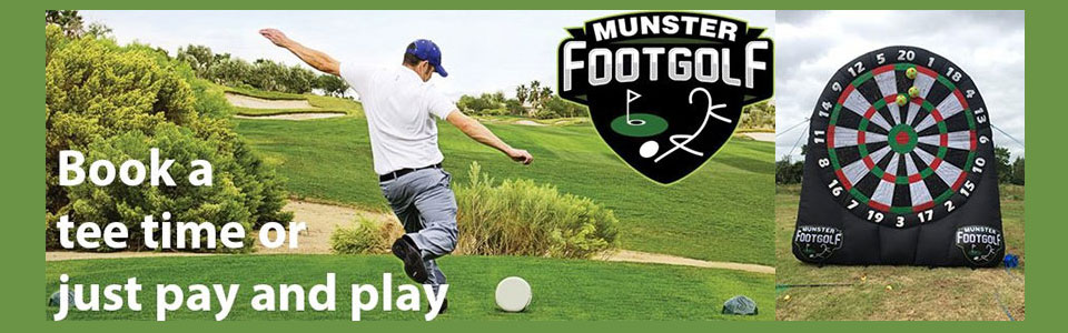munster footgolf clare