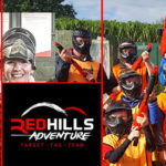 Redhills-Adventure Birthday Parties