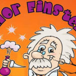 junior einsteins halloween