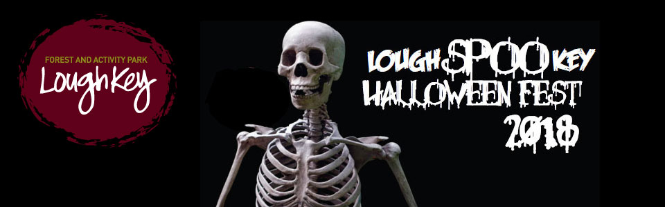 Lough-SPOOkey-Halloween Fest