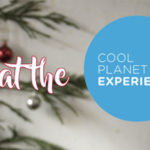 Christmas Workshop at Cool Planet Experience