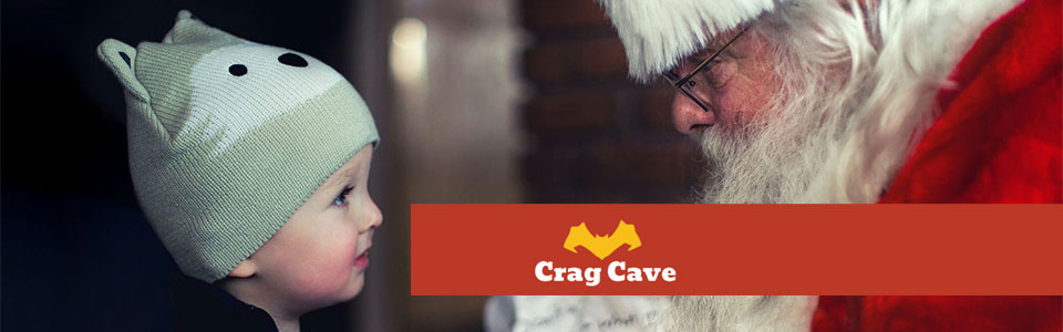 crag cave kerry