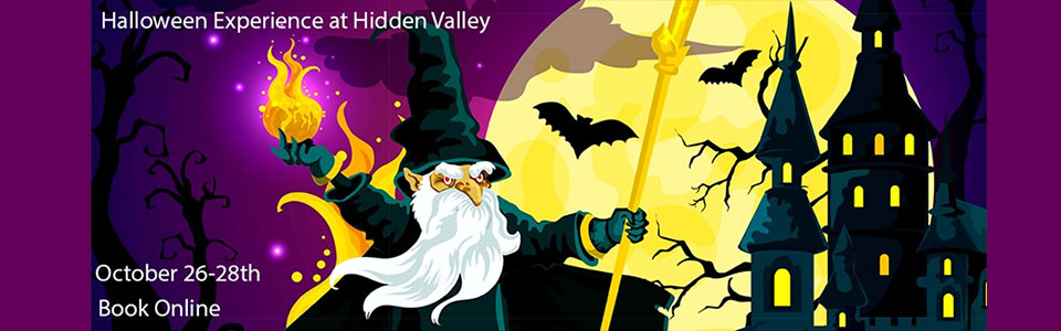 hidden-valley-halloween-event