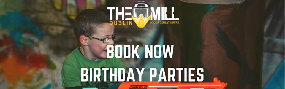 The-Mill-Dublin-Birthday-Parties