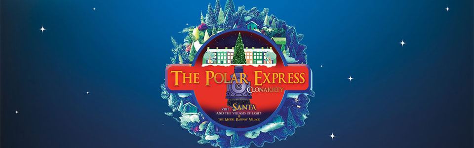 The Polar Express Clonakilty Cork