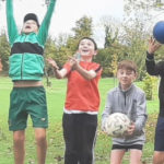 footgolf kildare