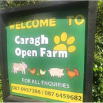 Caragh Open Farm Kildare