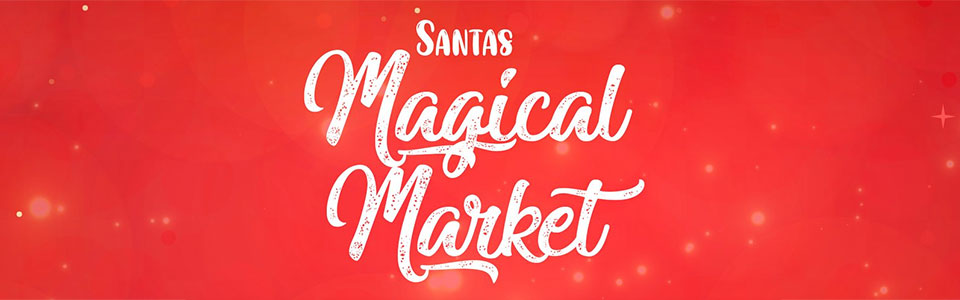 Santas-Magical-Market