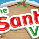 The Santa Van