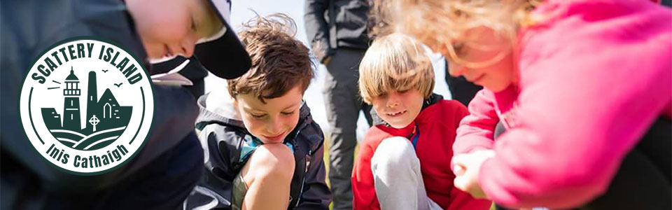 School Tours with Scattery Island Tours Clare Scattery-Island-Tours