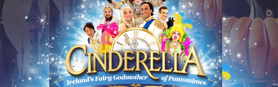 Lark-Panto-Cinderella