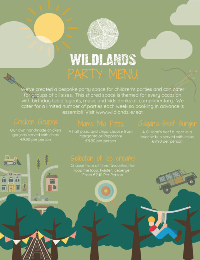 wildlands