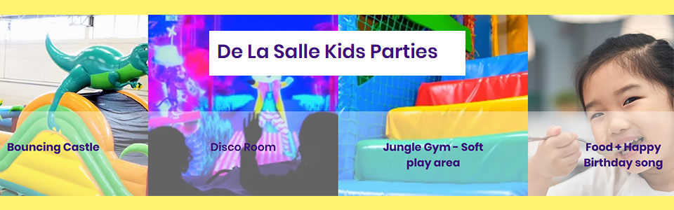 de-la-salle-kids-parties