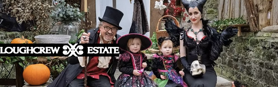 Loughcrew-Estate-Halloween